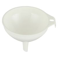 貝印 KK プラスチックロート 12cm DH8117 1個（直送品）