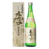 石川酒造 石川酒造 多満自慢 純大吟 たまの慶箱入 720ml x1 4905545160492 1本（直送品）