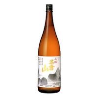 名倉山酒造 名倉山酒造 上撰 名倉山 1.8L x1 4953914000047 1本（直送品）