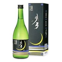 名倉山酒造 上撰 名倉山 純米「月弓」 720ml x1 4953914101102 1本（直送品）