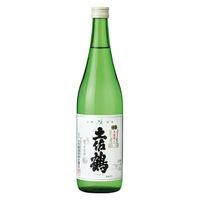 土佐鶴酒造 清酒上等　土佐鶴　本格辛口　720ml 4965387230289 1本（直送品）