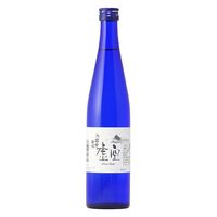 高砂酒造 国士無双 虚空 純米 500ml x1 4969715311381 1本（直送品）