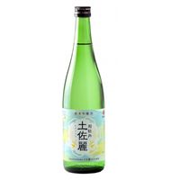 司牡丹酒造 清酒 司牡丹 土佐麗 720ml 4975531111715 1本（直送