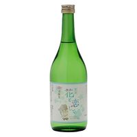 司牡丹酒造 司牡丹酒造 清酒　司牡丹　純米「花と恋して」 720ml x1 4975531122353 1本（直送品）