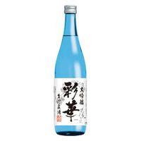 中埜酒造 國盛 大吟醸「彩華」