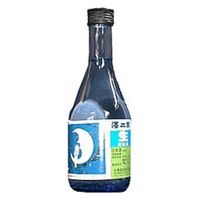 古澤酒造 古澤酒造 澤正宗 生貯蔵酒 300ml x1 4983394000855 1本（直送品）