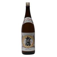 お福酒造 お福酒造 お福正宗 金撰 1.8L x1 4984948306133 1本（直送品）