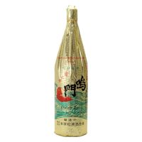 本家松浦酒造場 鳴門鯛 吟醸 飛切 1.8L 4990734117302 1本（直送品）