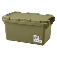 ACXI[} TRAILBOX 600 {bNX J[L TRB-600 1Zbgi6j