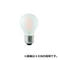 東京メタル工業 ＬＥＤボール型ランプ LG502LF25E26-TM 1個（直送品）