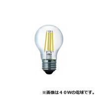 東京メタル工業 ＬＥＤボール型ランプ LG502LC25E26-TM 1個（直送品）