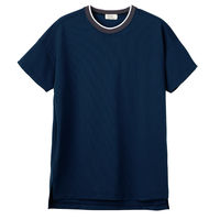 昭和繊維プロケア ヘビーウェイトTシャツ ネイビー 00085-CVT L