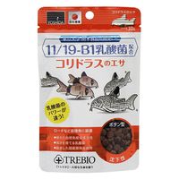 吉田飼料 トレビオ 川魚のエサ ３０ｇ 271828 1個（直送品） - アスクル