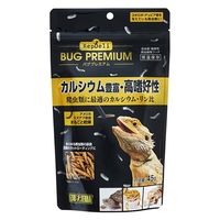 ジェックス ＲｅｐＤｅｌｉ　バグプレミアム　４５ｇ 239277 1個（直送品）