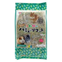 ナチュラルペットフーズ 小動物のバミューダマット　６００ｇ 239399 1個（直送品）