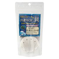 吉田飼料 水も健やかに保つ貝　６０ｇ 261453 1個（直送品）