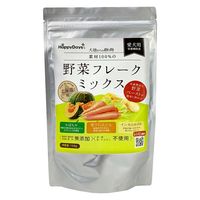 ペットプロジャパン ハッピーデイズ　野菜フレークミックス　１５０ｇ 266041 1個（直送品）