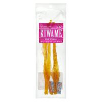 ジンジン KIWAME 牛アキレス ロング 小袋 国産 50g 266515 1個（直送品）