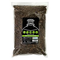 ジクラ JOJOサンド 両生類・クモ・サソリ・ムカデ類用 3.8L 267248 1個（直送品）