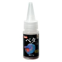 イトスイ コメット ベタの主食 7g 269698 1個（直送品）
