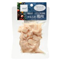 ＦＬＦ ｍｏｔ！　鶏肉角切り　６０ｇ 282427 1個（直送品）