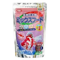 イトスイ コメット　金魚の主食　ミックスフード　納豆菌　２００ｇ 107251 1個（直送品）