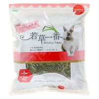 アラタ 若草一番 ソフトミックス 500g 239401 1個（直送品）
