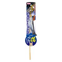 マルカン 猫つりびより