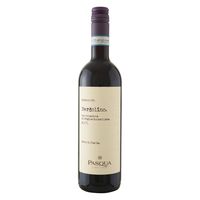 （DOC格付） イタリアワイン 赤ワイン パスクァ バルドリーノ wine 750ml 1本