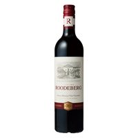南アフリカワイン　赤ワイン KWV ルーデバーグ wine　750ml 1本