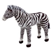 武田コーポレーション アニマルシリーズ シマウマ 5-SD63SU 1箱(2個入)（直送品）