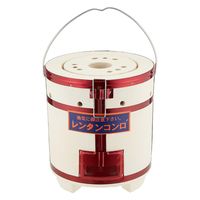 武田コーポレーション レンタンコンロ AHR7008 1箱(2個入)（直送品）