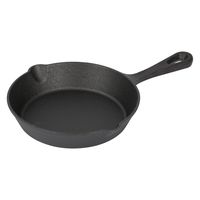 武田コーポレーション スキレット 13cm SKL22-13BKDQ 1箱(16個入