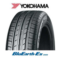 【自動車用タイヤ・コンパクトカー】ヨコハマ BlueEarth-Es ES32