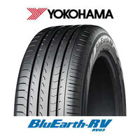 【自動車用タイヤ・ミニバン】ヨコハマ　BlueEarth-RV　215/45R17 91W XL RV-03　R7219　1本（直送品）