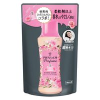 レノアハピネス アロマジュエル ブルーミングブロッサム 詰め替え 365mL 1個 香り付け専用剤 P＆G