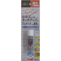 建築の友　かくれん棒 タッチアップ ライトグレー　KBT71　1P（直送品）