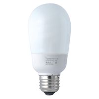 東京メタル工業 電球型蛍光灯　Ａ形 EFA15/11L-TM 1個（直送品）