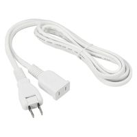 ハート電機サービス 断線に強い延長コード1m EXE-1010RD 1本