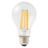 東京メタル工業 LED　フィラメント型　A形 LDA10LC100WTM 1個（直送品）