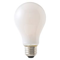 東京メタル工業 LED　フィラメント型　A形 LDA12LWG100WTM 1個（直送品）