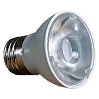 東京メタル工業 LED　R形 LDR5LME26-T3 1個（直送品）