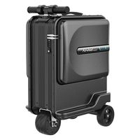 Airwheel 乗れるスーツケース SE3MiniT 1個（直送品）