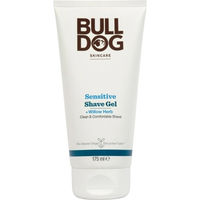 Bulldog Skincare ブルドッグ　センシティブ　シェーブジェル 4891228313135 175ml×24点セット（直送品）