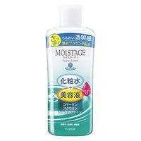 クラシエ モイスタージュ　エッセンスローション（さっぱり） 4901417644206 210ml×24点セット（直送品）