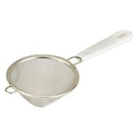 貝印 ＤＨ７０８６　ＫＨＳ　円錐茶こし 4901601290868 1個×20点セット（直送品）