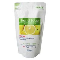 第一石鹸西日本 第一石鹸薬用ハンドソープ