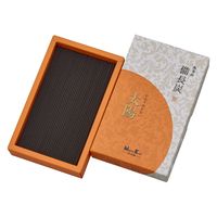 日本香堂 太陽　備長炭　バラ詰 4902125240223 100g×5点セット（直送品）