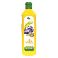 ミツエイ クリームクレンザーオレンジ 4978951040535 400g×24点セット（直送品）