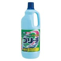 ミツエイ ブリーチエル 4978951060014 1500ml×8点セット（直送品）